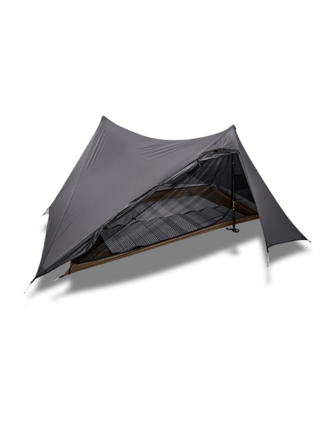 tente de trekking ultra legere