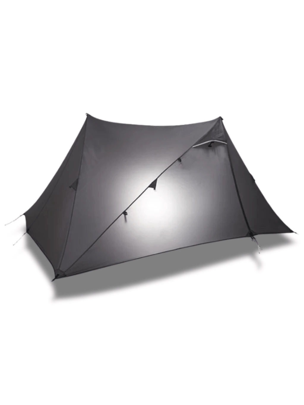 tente de trekking ultra legere