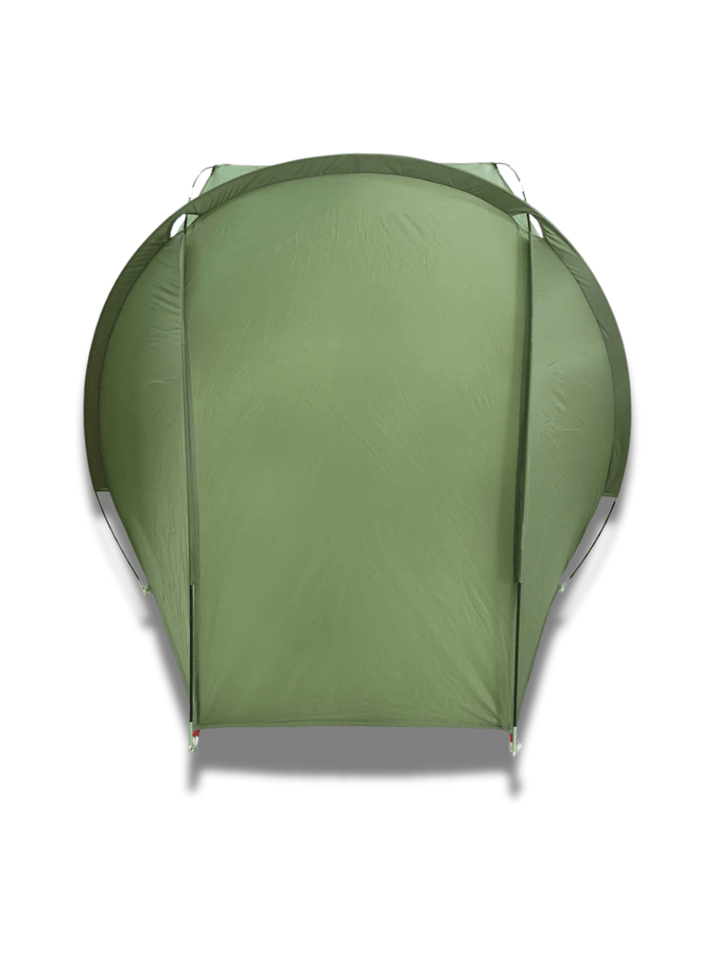 tente demi lune peche