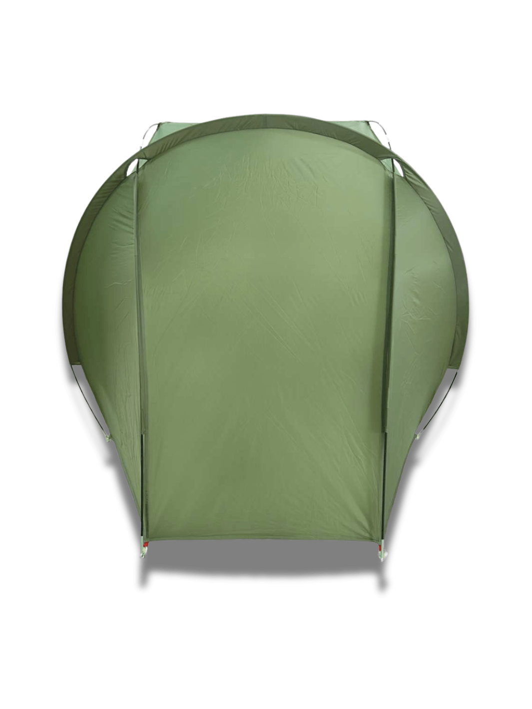 tente demi lune peche