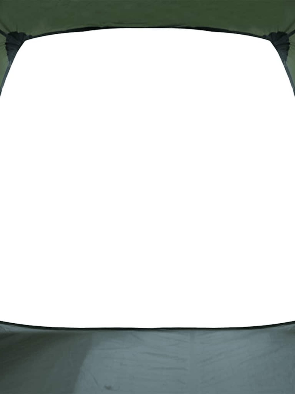 tente demi lune peche