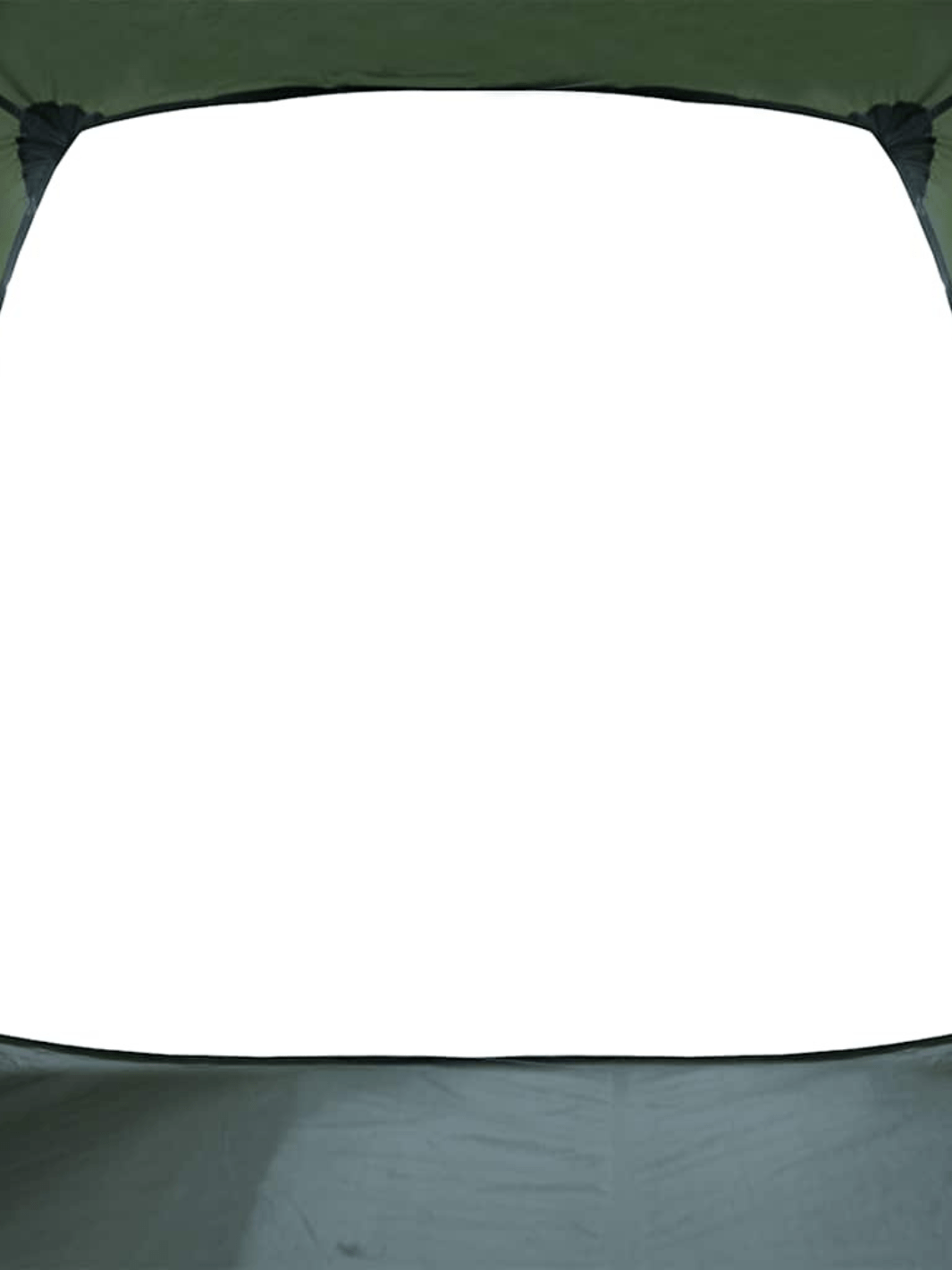 tente demi lune peche