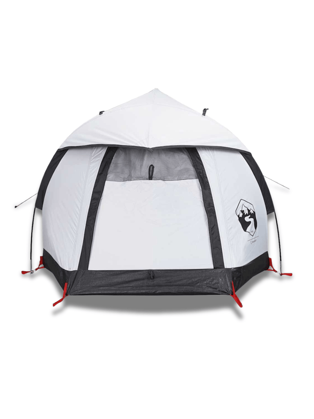 Tente dome 1 personne | Légère & occultante