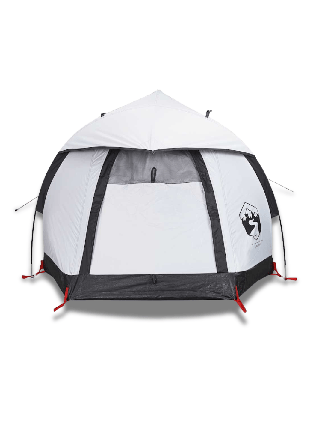 Tente dome 1 personne | Légère & occultante