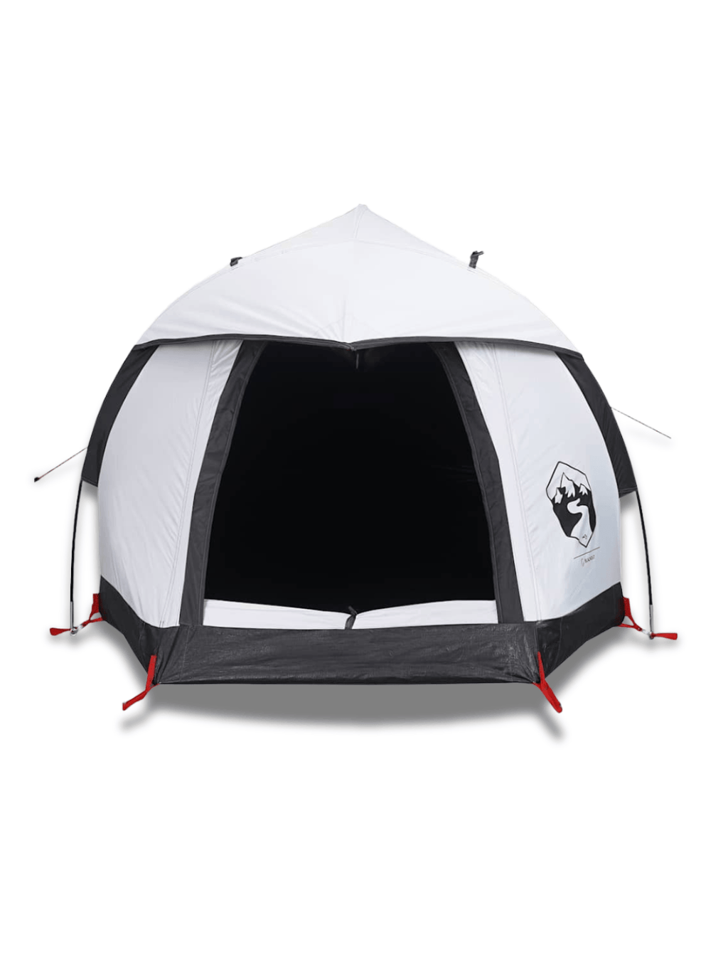 Tente dome 1 personne | Légère & occultante