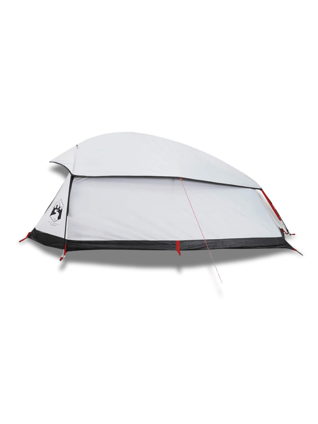 Tente dome 1 personne | Légère & occultante