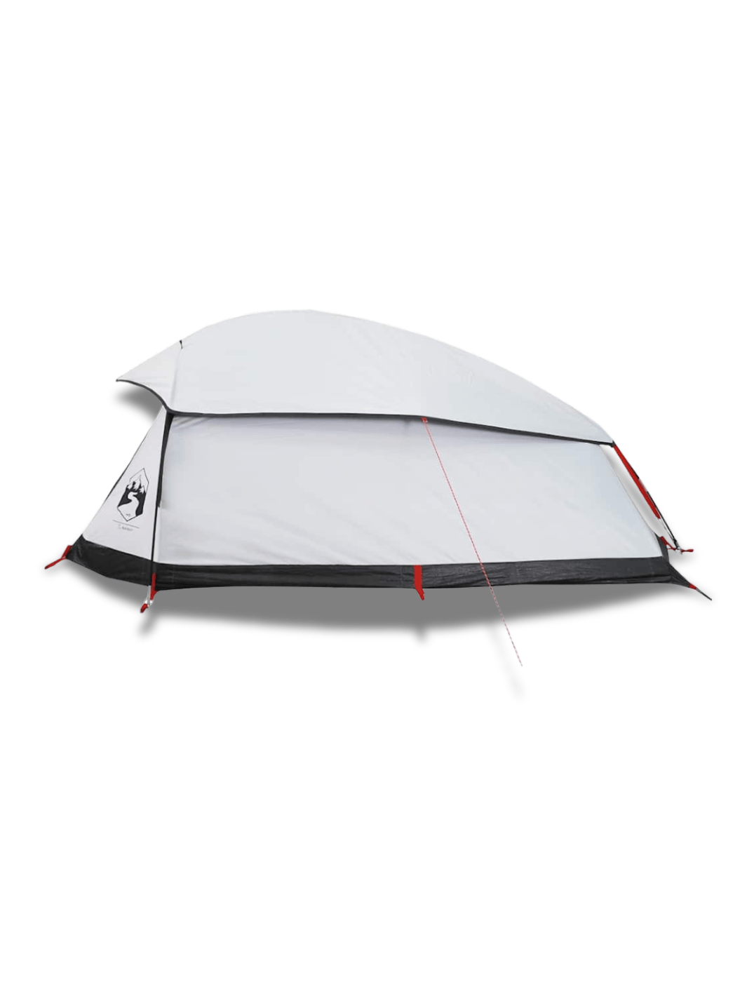 Tente dome 1 personne | Légère & occultante