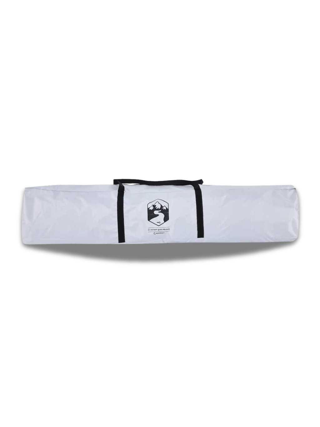 Tente dome 1 personne | Légère & occultante