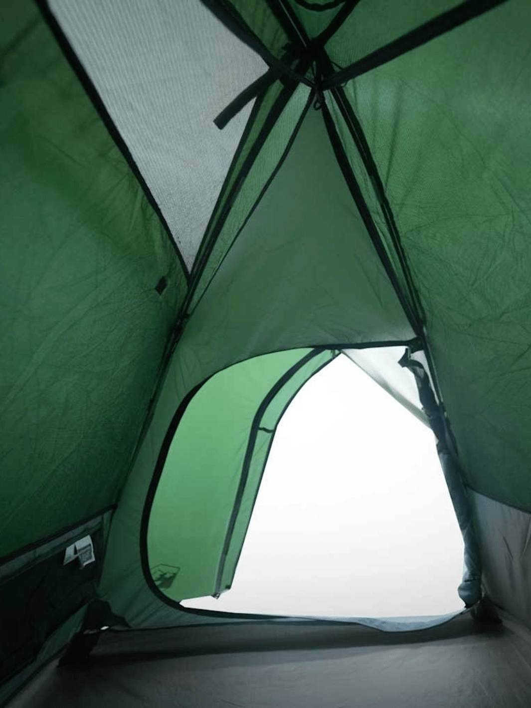 tente dome 3 personnes