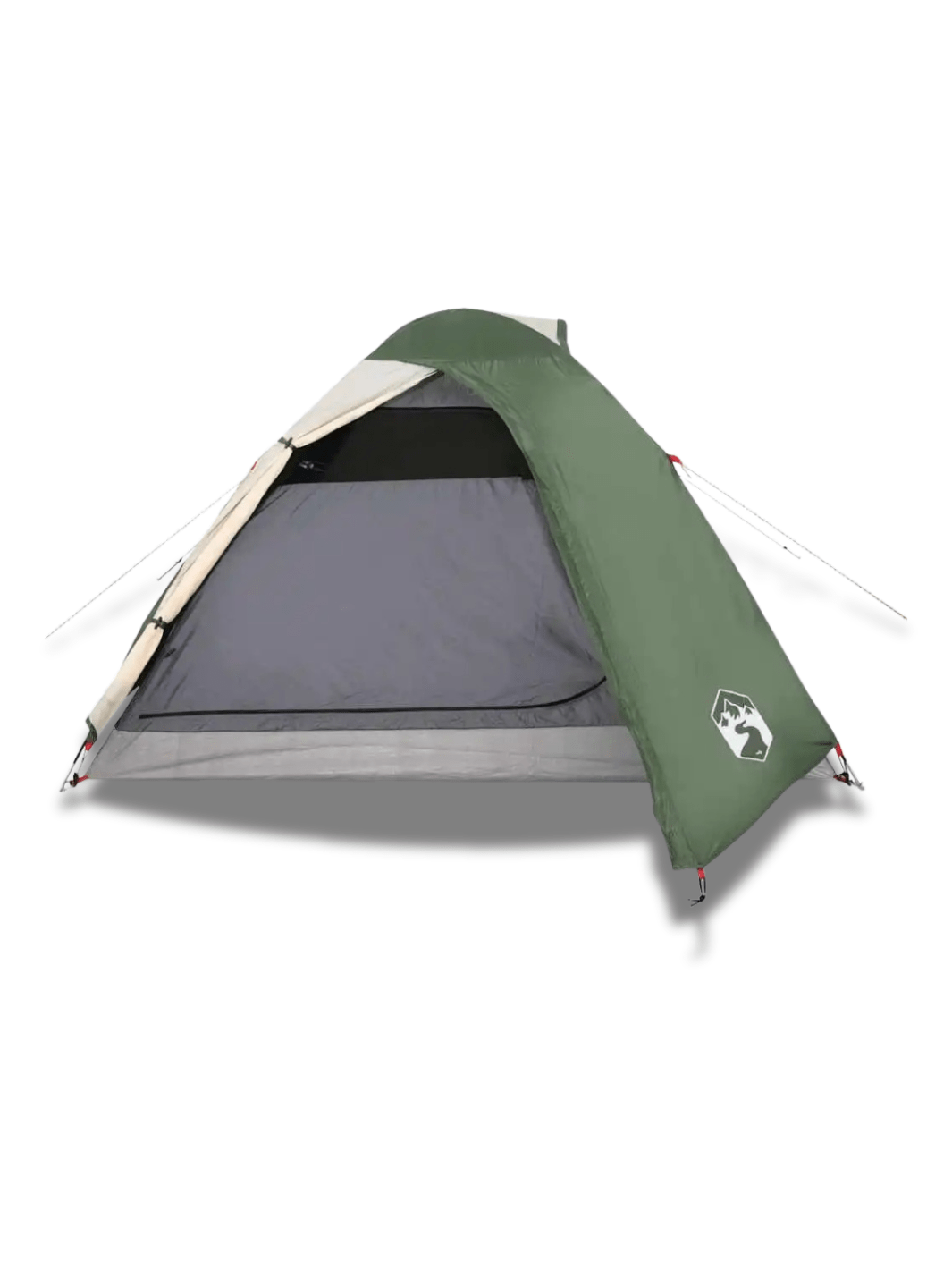 tente dome 3 personnes