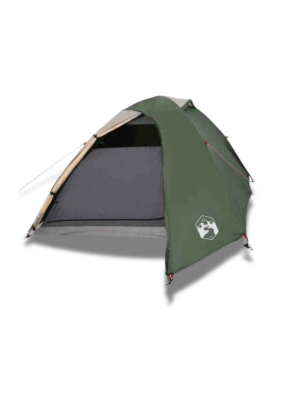 tente dome 3 personnes
