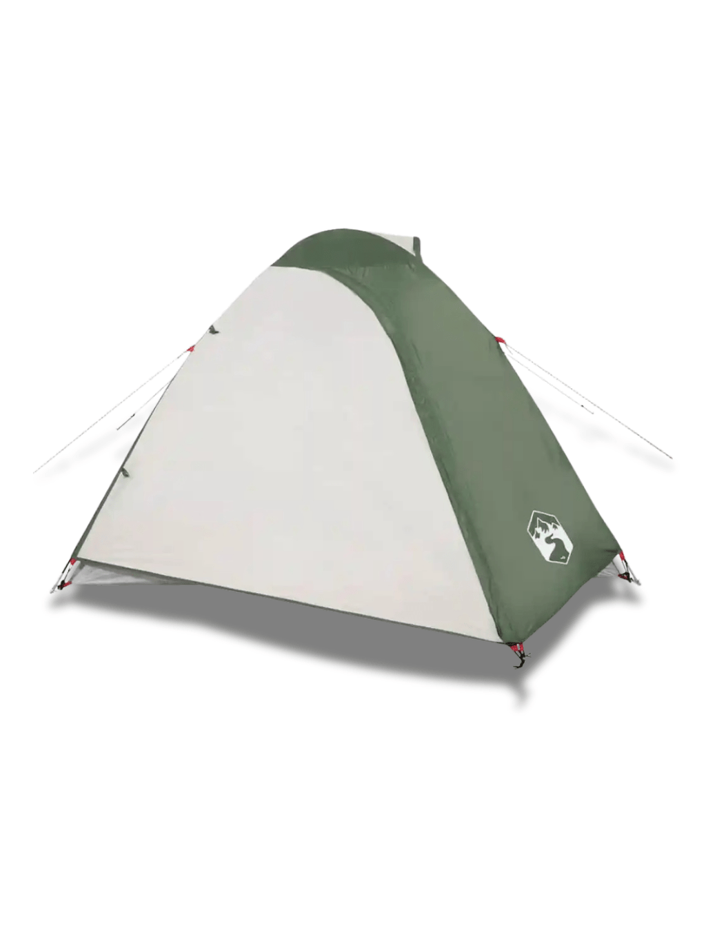 tente dome 3 personnes