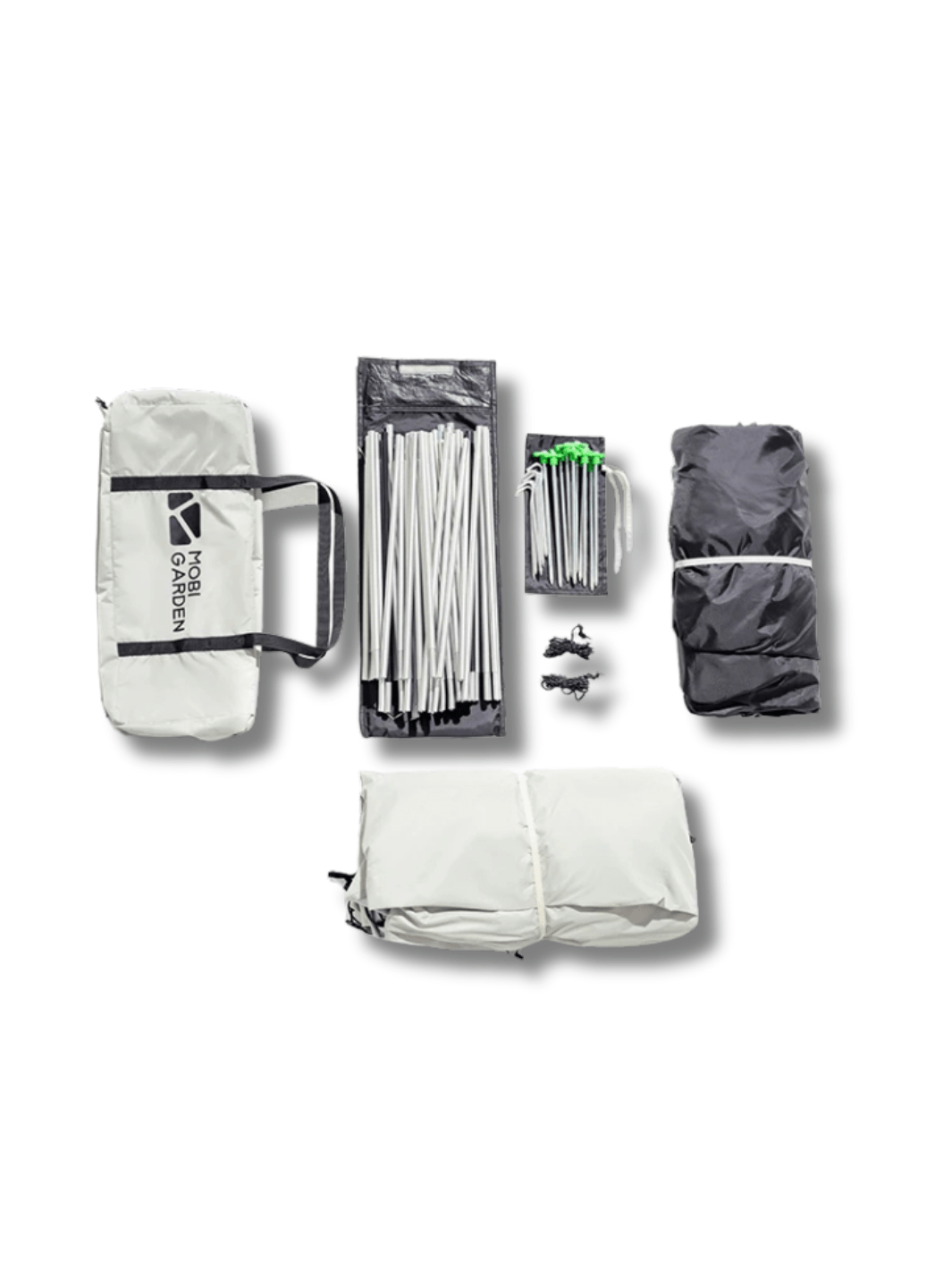 tente dome 4 personnes