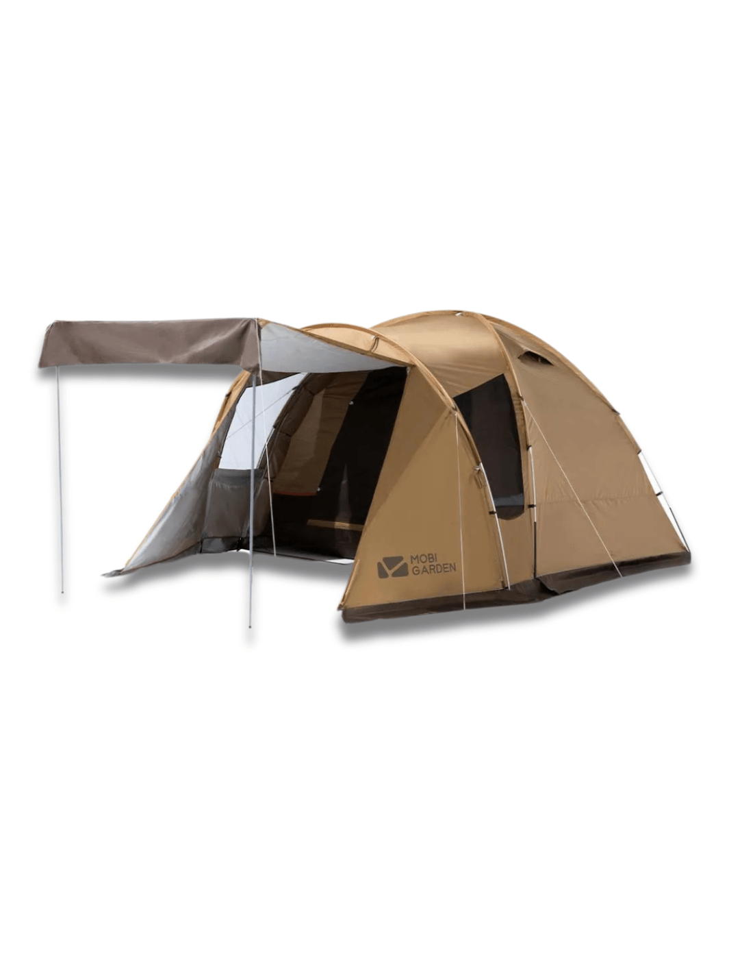 tente dome 4 personnes