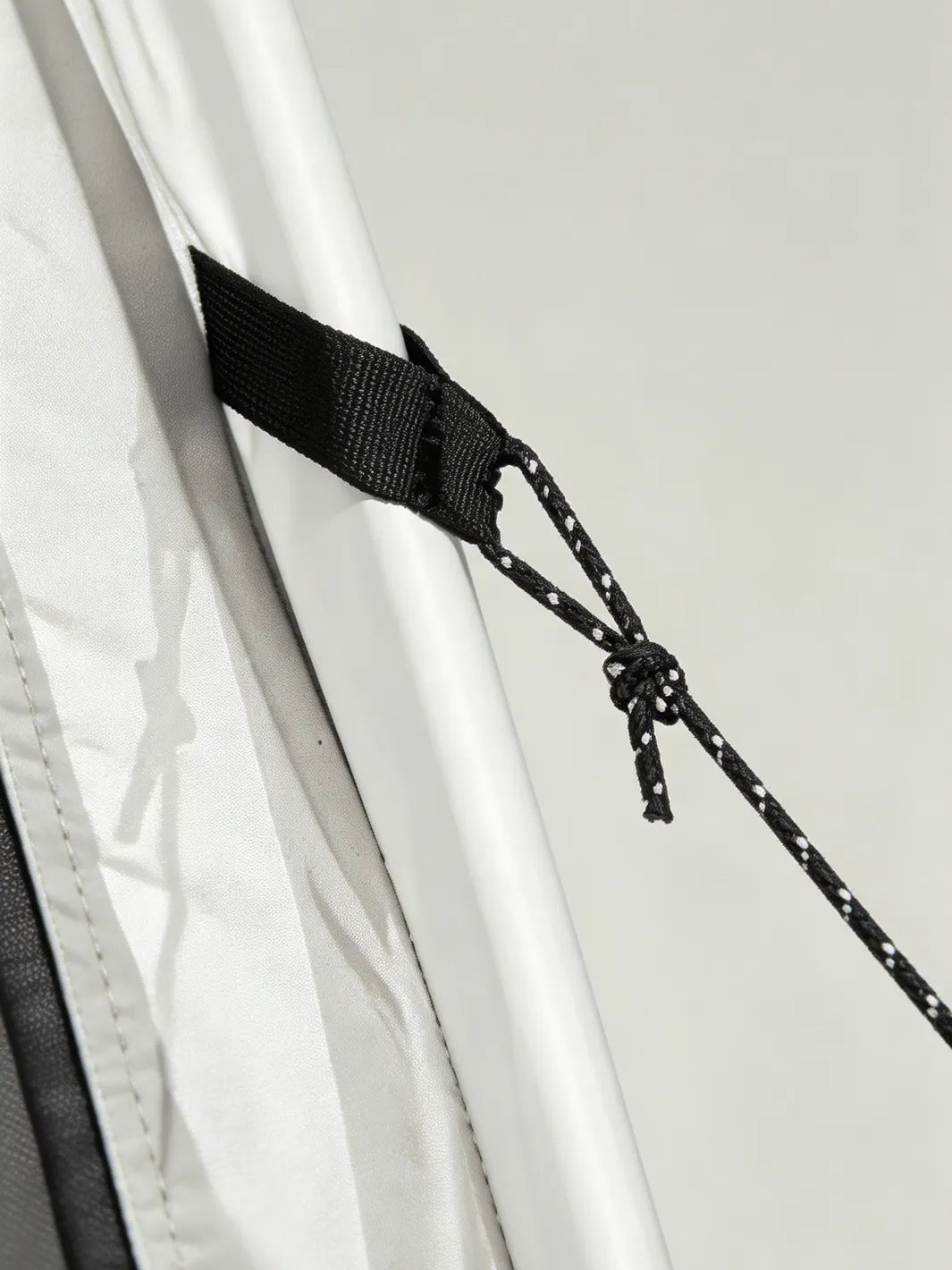 Tente dôme 4 personnes | AUVENT MODULABLE INCLUS