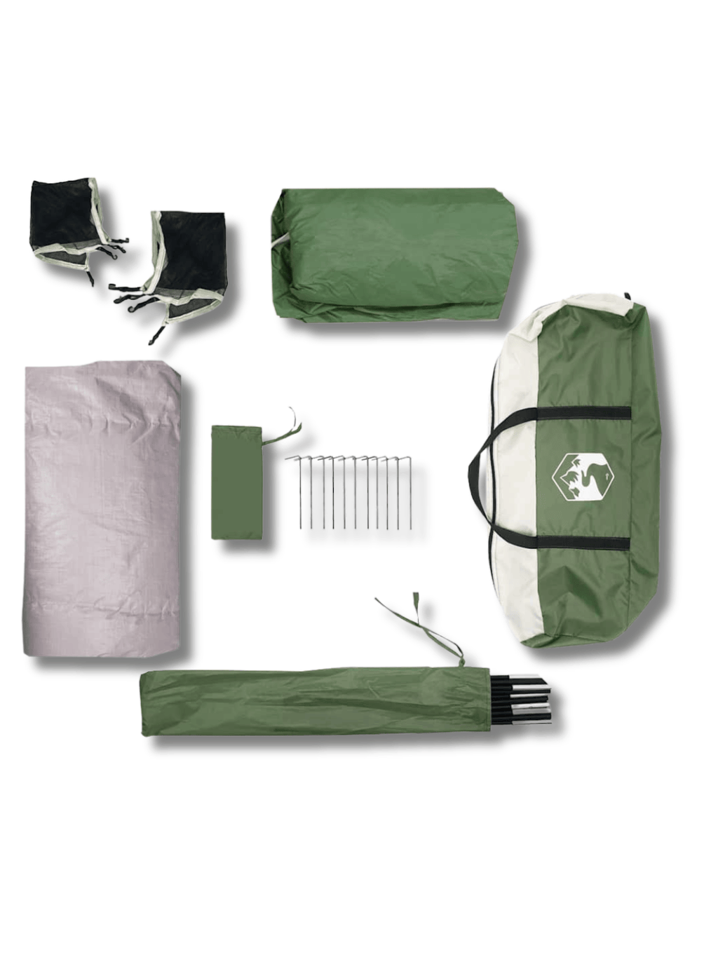 Tente dome pour camping | Confort et protection assurés