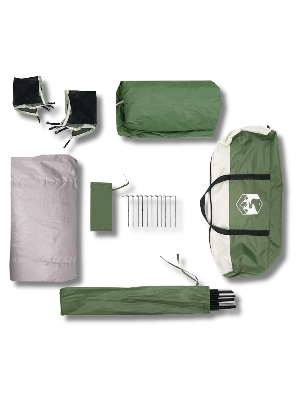 Tente dome pour camping | Confort et protection assurés