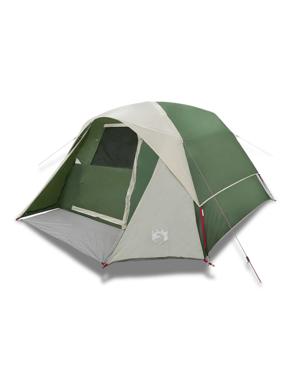 Tente dome pour camping | Confort et protection assurés