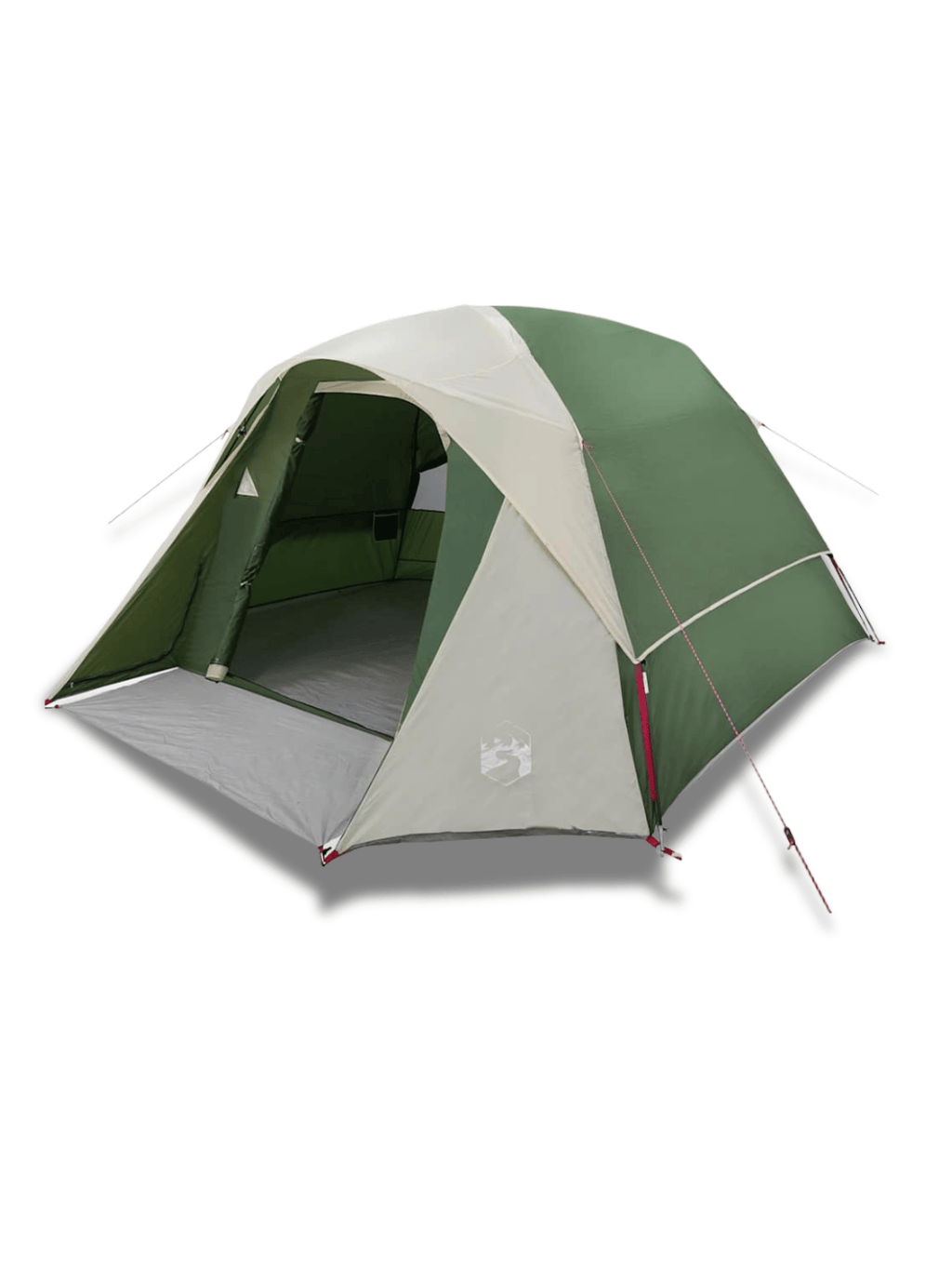 Tente dome pour camping | Confort et protection assurés