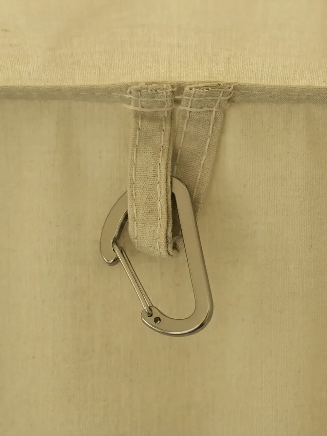 Tente en coton | respirante et durable