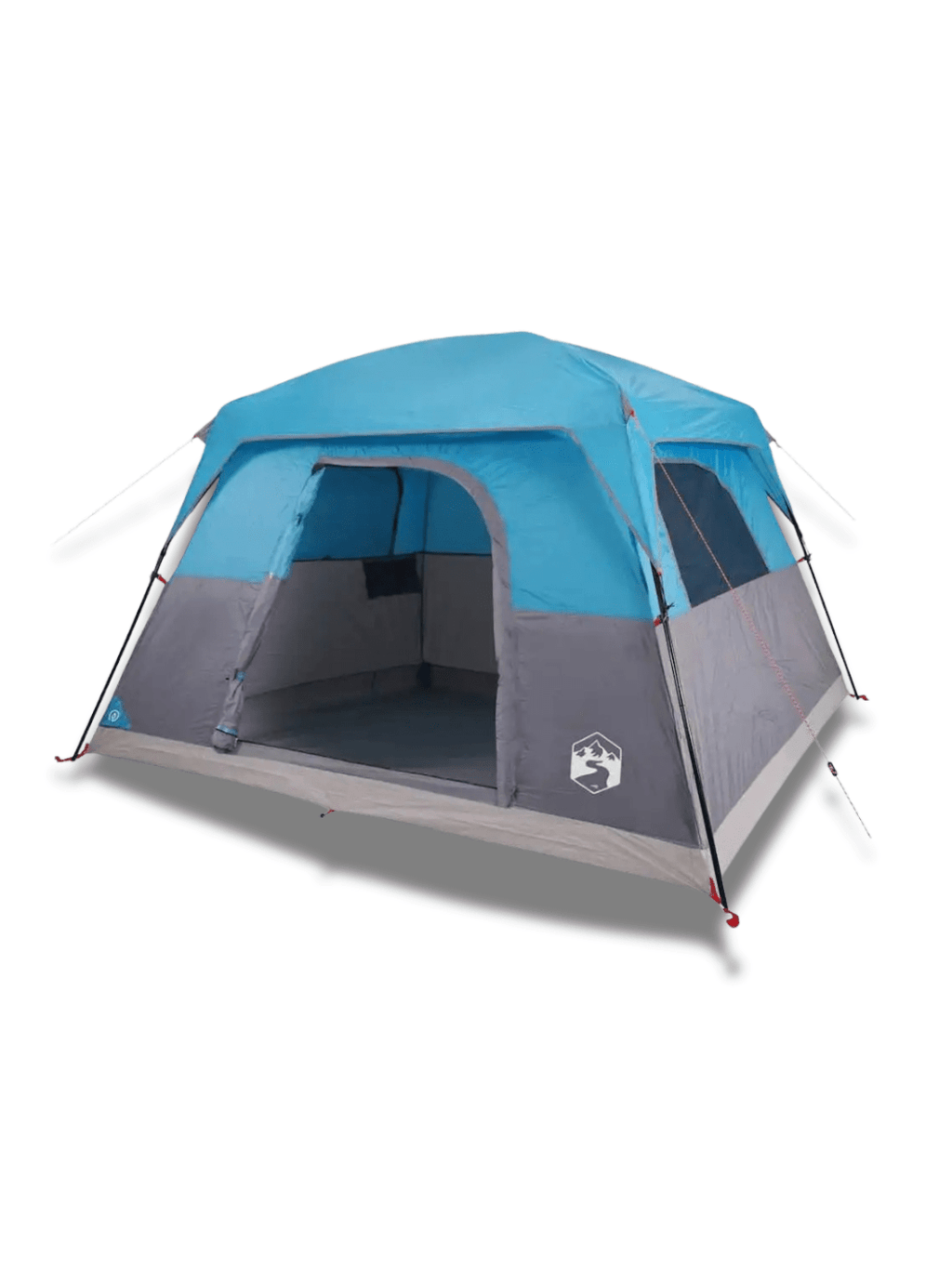 tente familiale 4 places