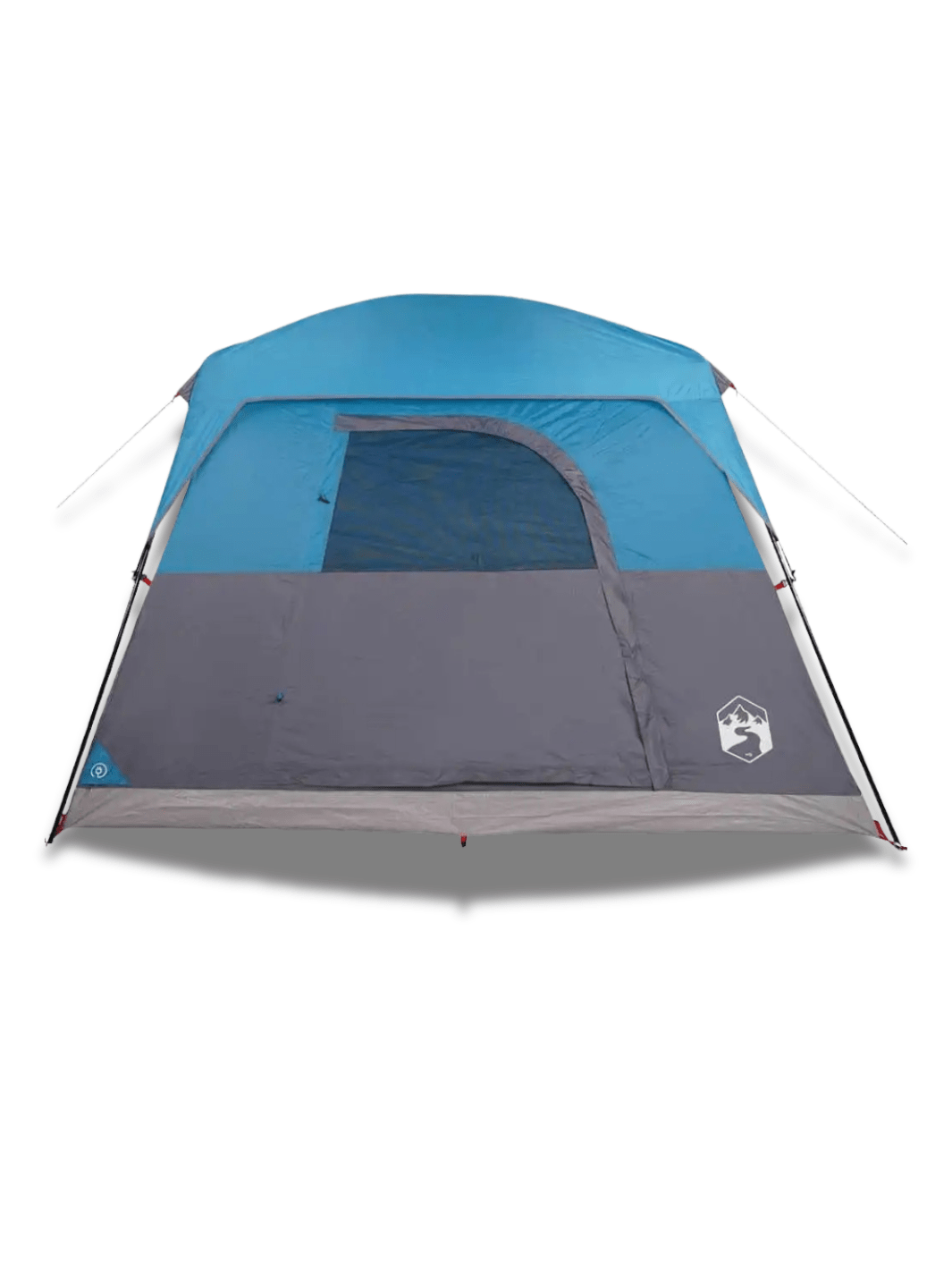 tente familiale 4 places