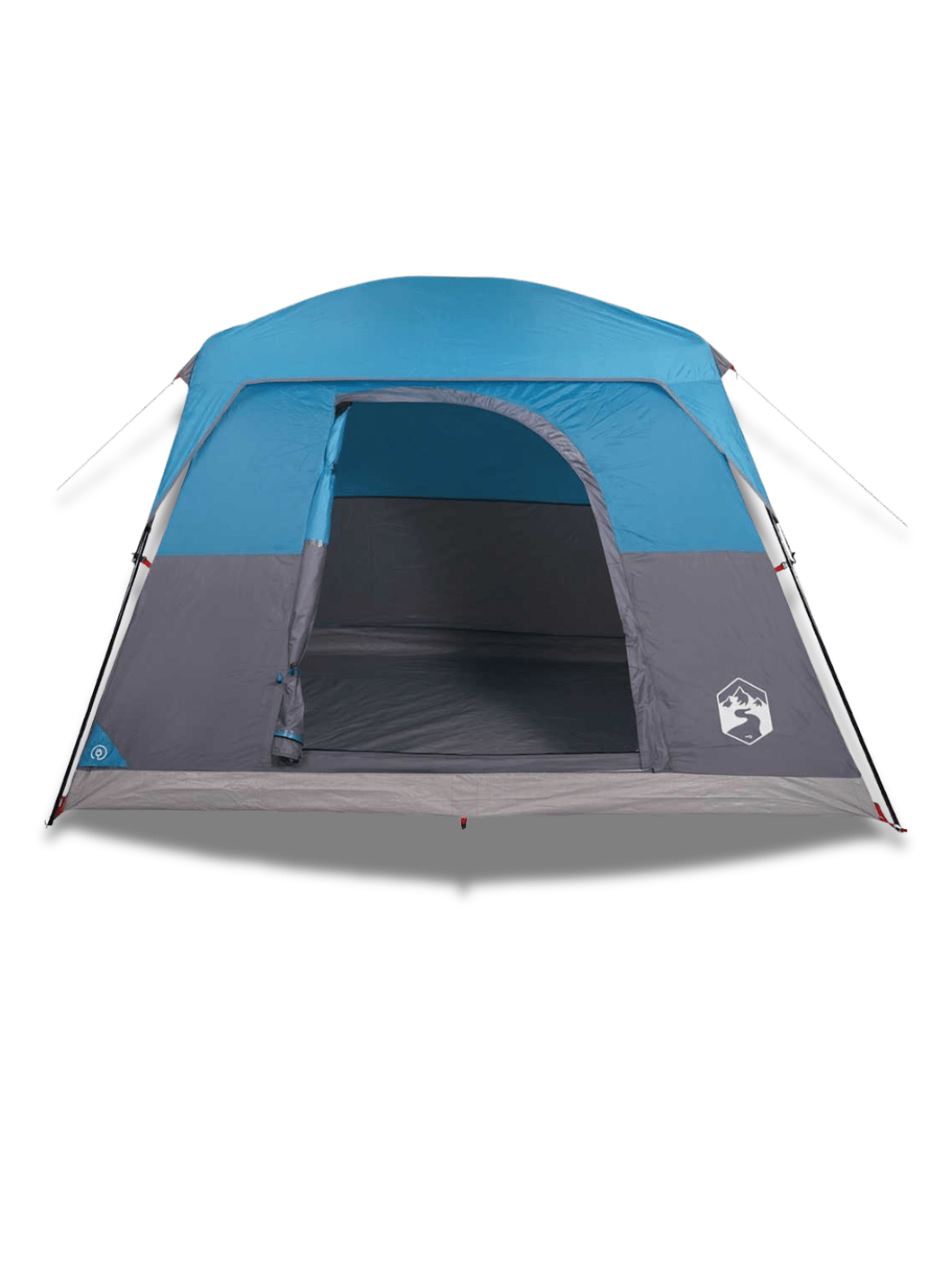 tente familiale 4 places