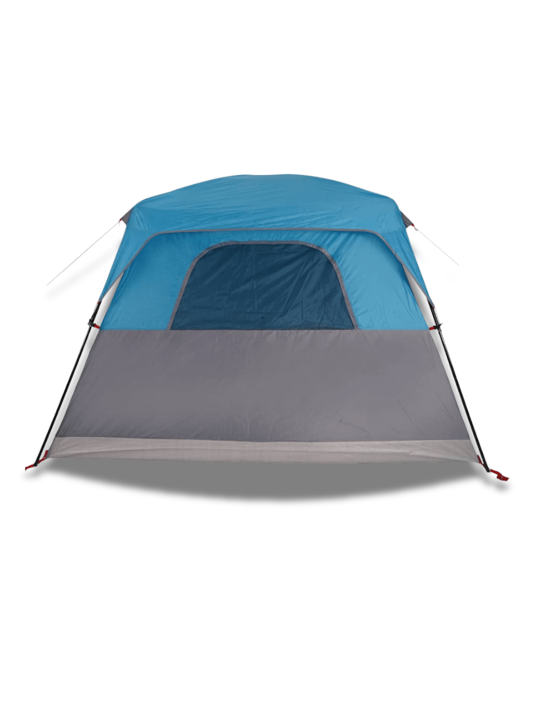 tente familiale 4 places