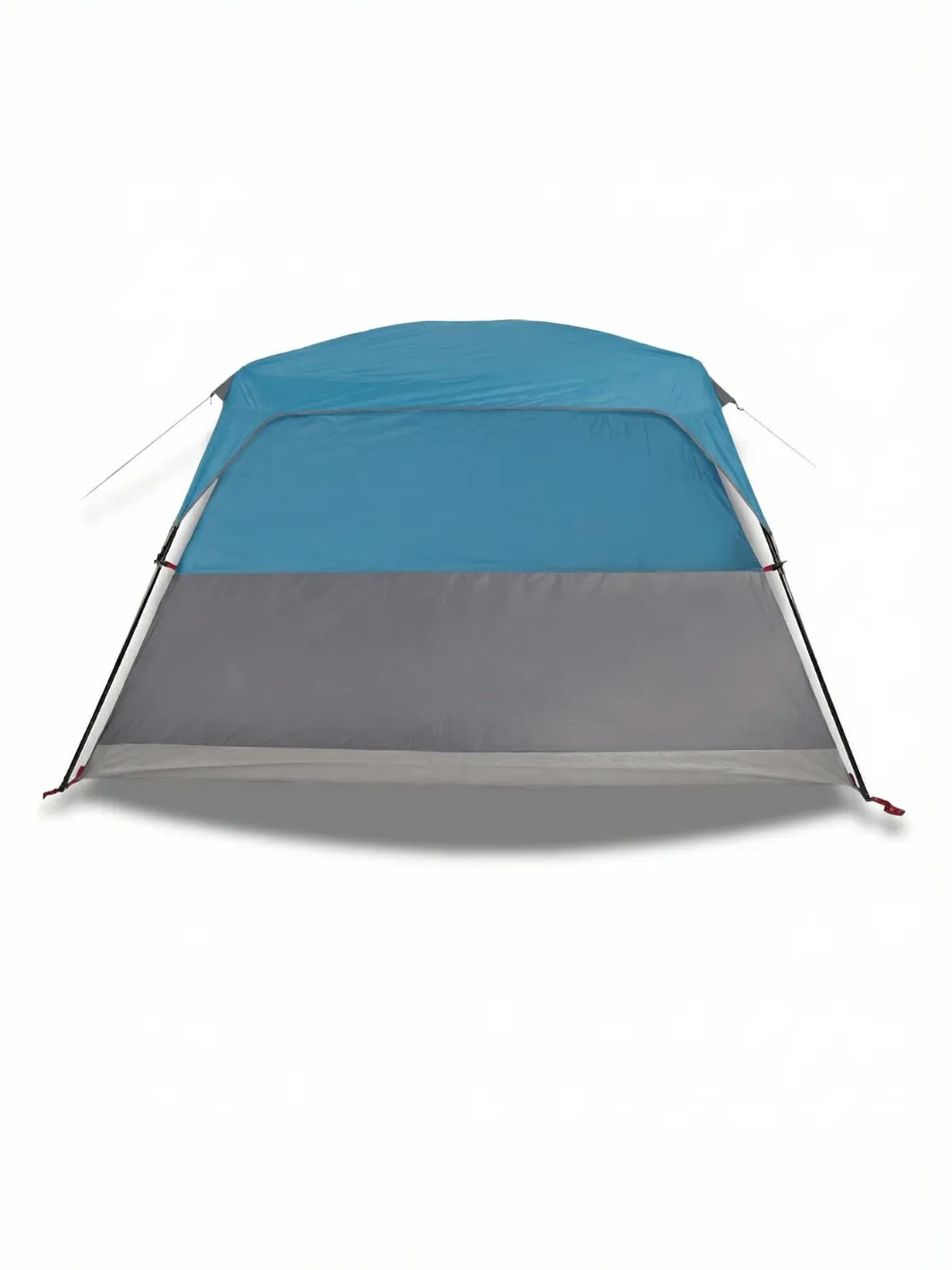 Tente familiale 4 places | ESPACE GÉNÉREUX GARANTIE