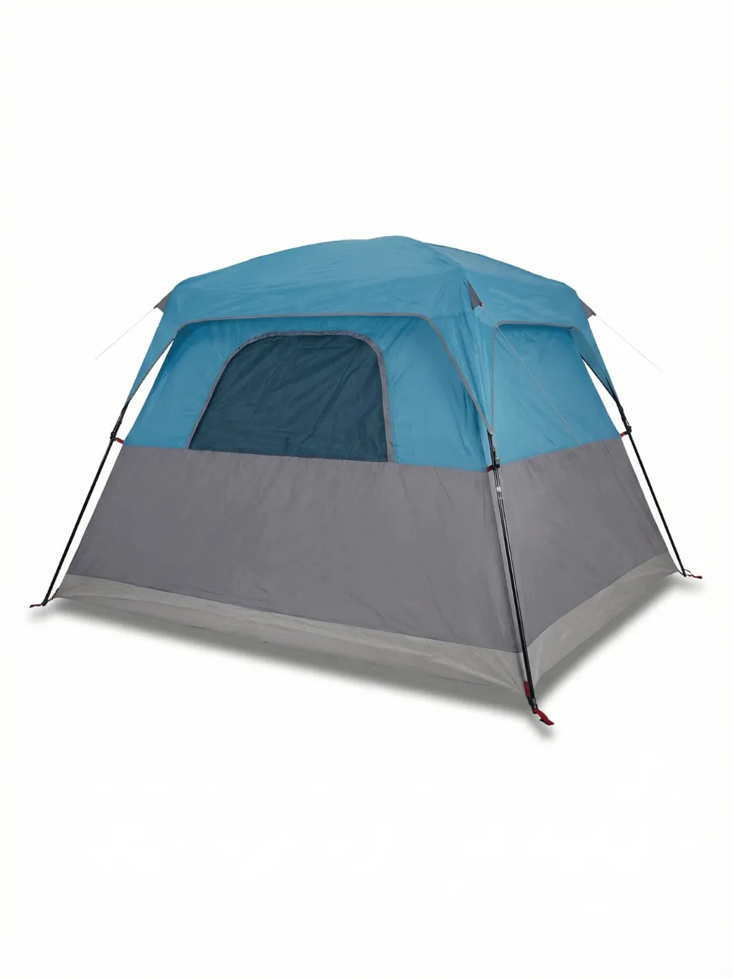 Tente familiale 4 places | ESPACE GÉNÉREUX GARANTIE