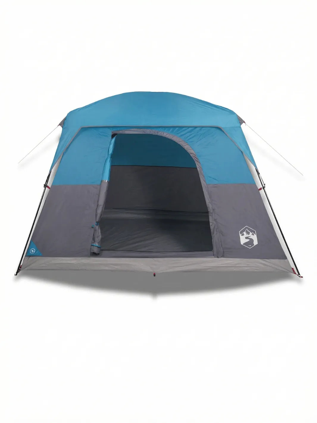 Tente familiale 4 places | ESPACE GÉNÉREUX GARANTIE