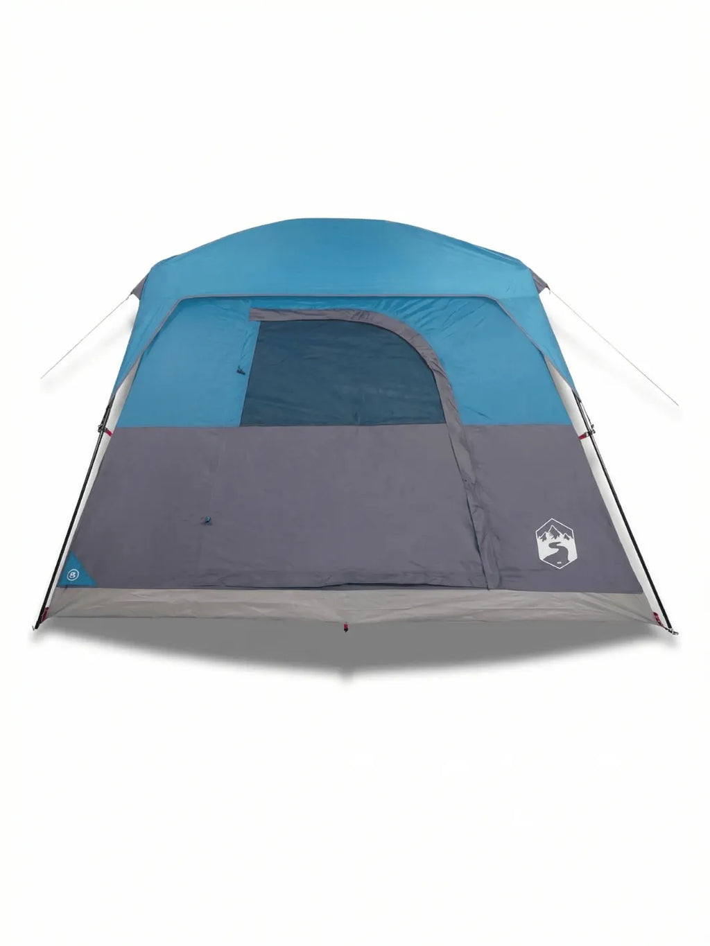 Tente familiale 4 places | ESPACE GÉNÉREUX GARANTIE