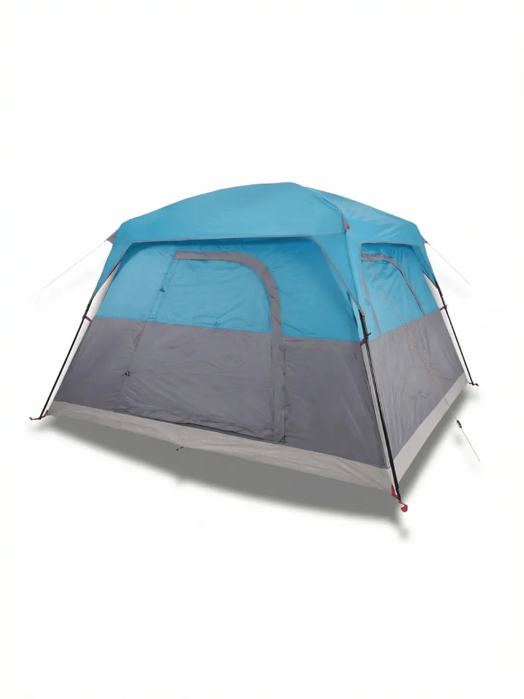 Tente familiale 4 places | ESPACE GÉNÉREUX GARANTIE