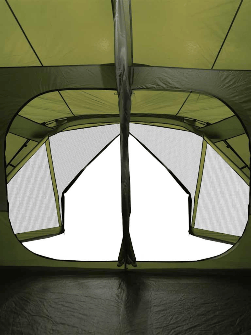 Tente familiale 4 places | Spacieuse & imperméable