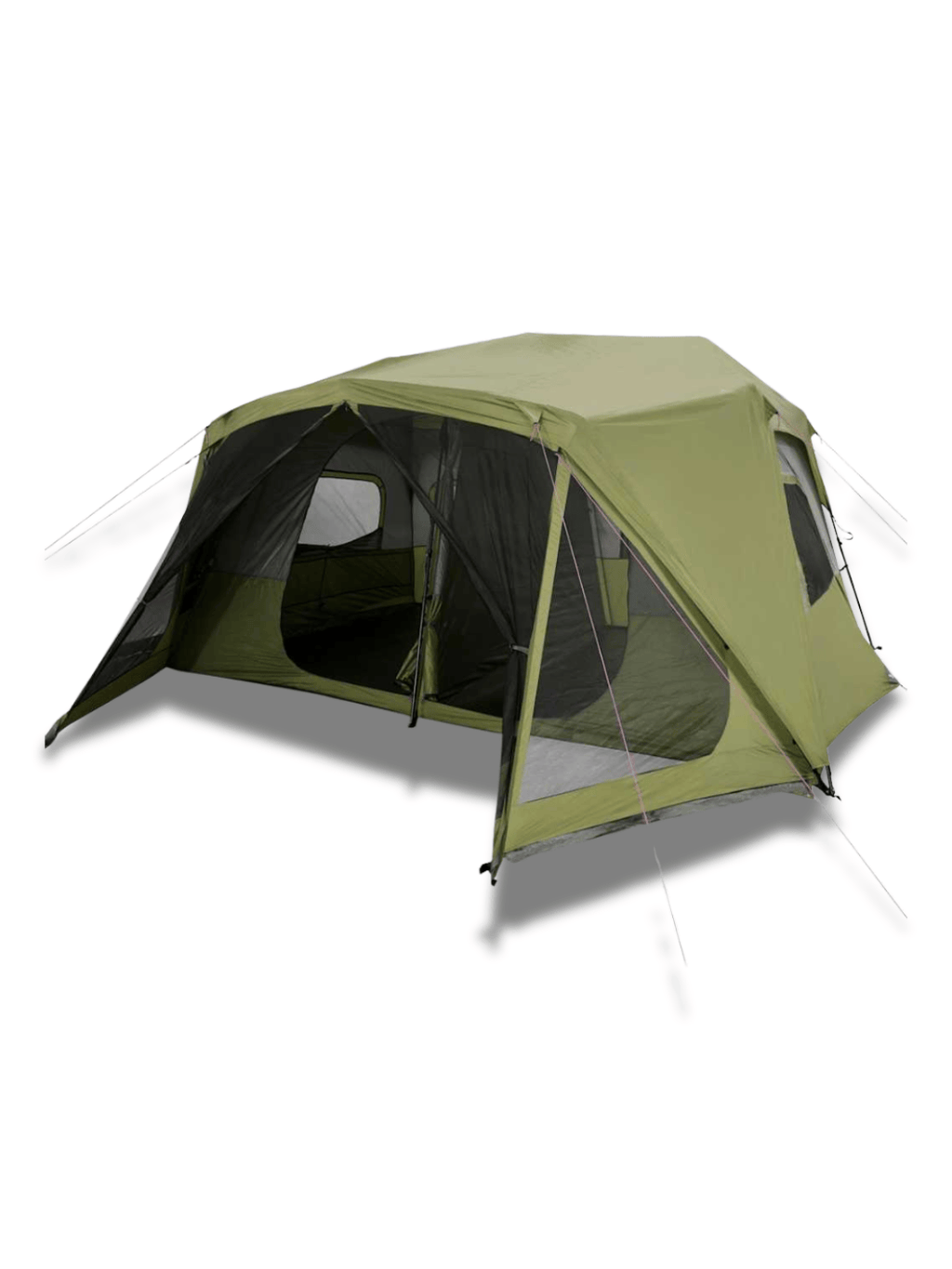 Tente familiale 4 places | Spacieuse & imperméable