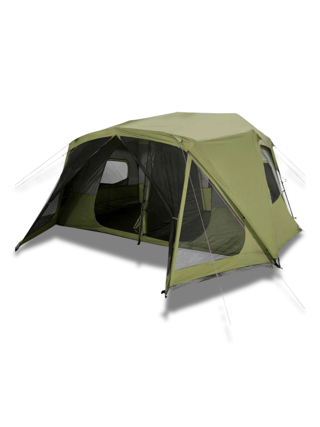 Tente familiale 4 places | Spacieuse & imperméable