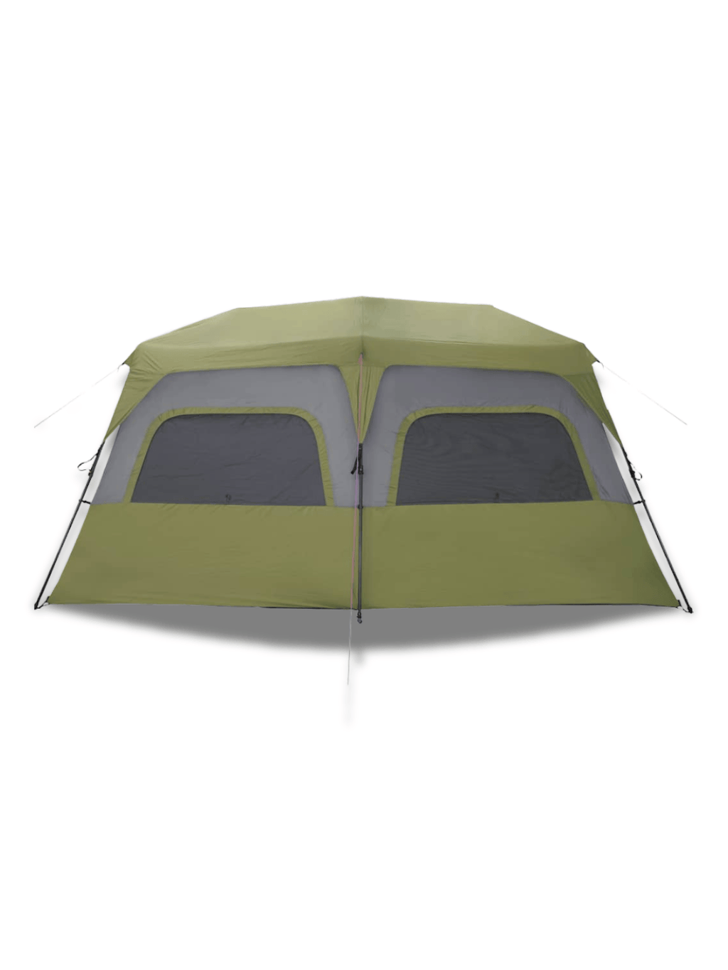 Tente familiale 4 places | Spacieuse & imperméable