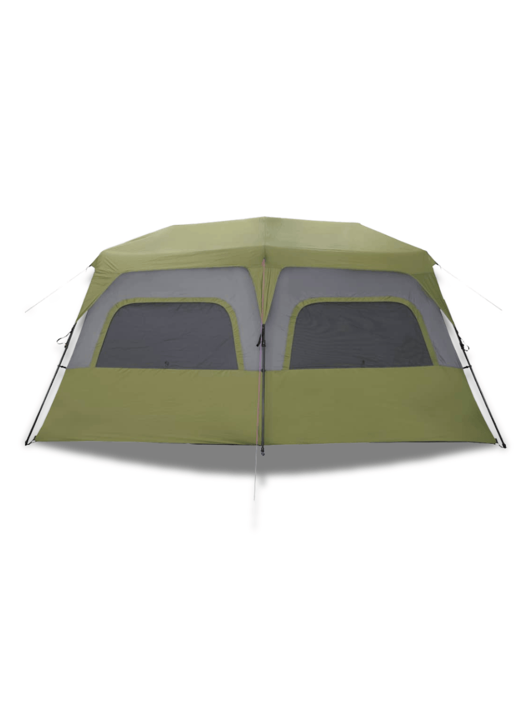 Tente familiale 4 places | Spacieuse & imperméable