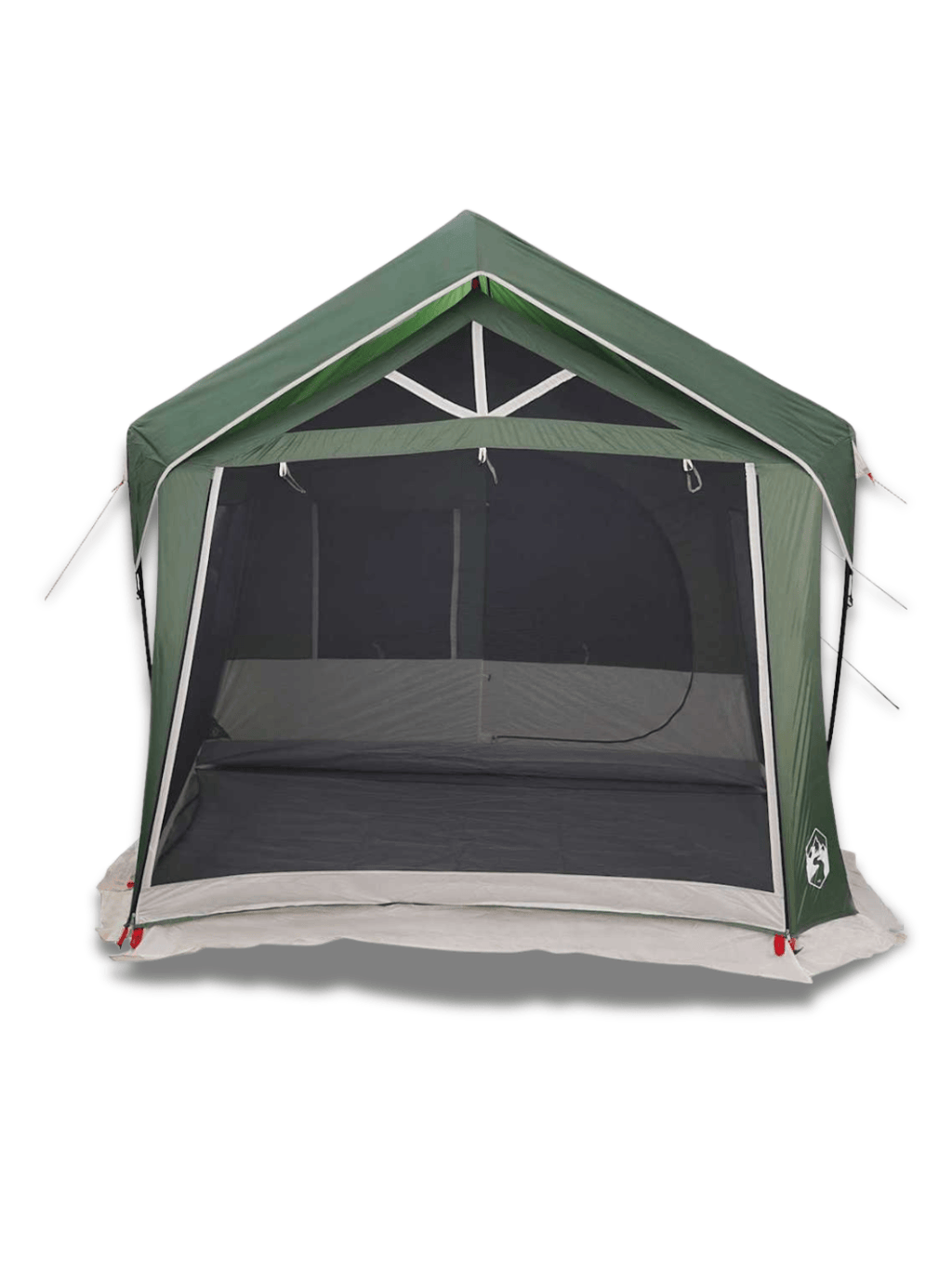 Tente familiale de luxe | Grande tente extérieure