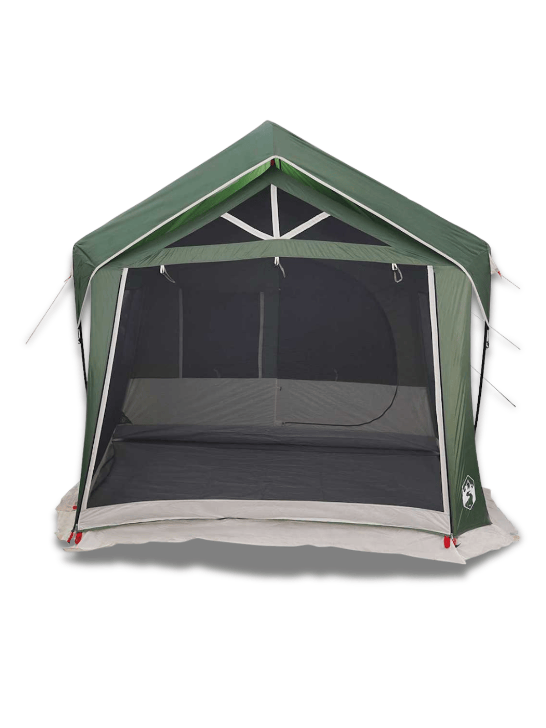 Tente familiale de luxe | Grande tente extérieure