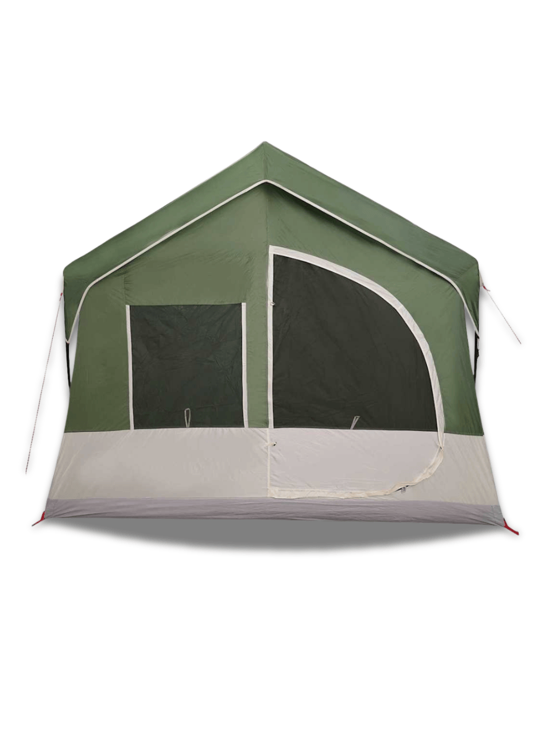 Tente familiale de luxe | Grande tente extérieure