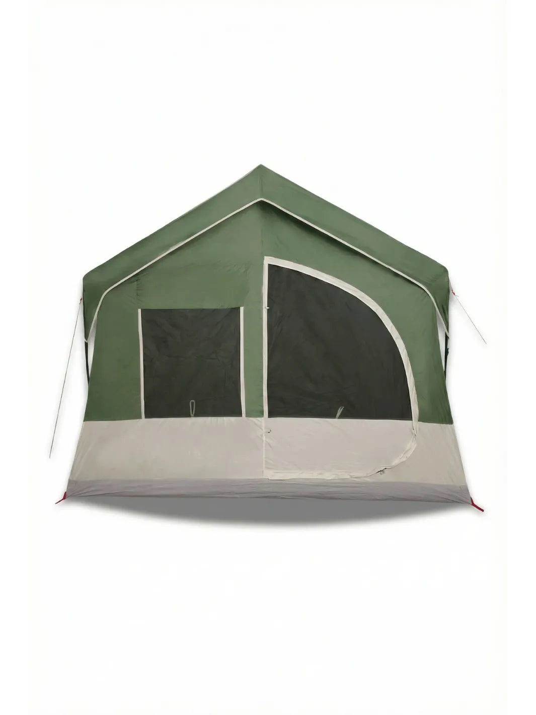 Tente Familiale de Luxe Spacieuse | Confort Garanti