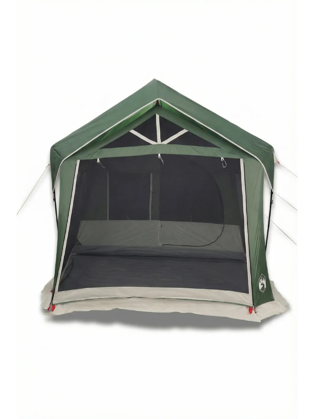 vaude 2p tent Tente Familiale de Luxe Spacieuse