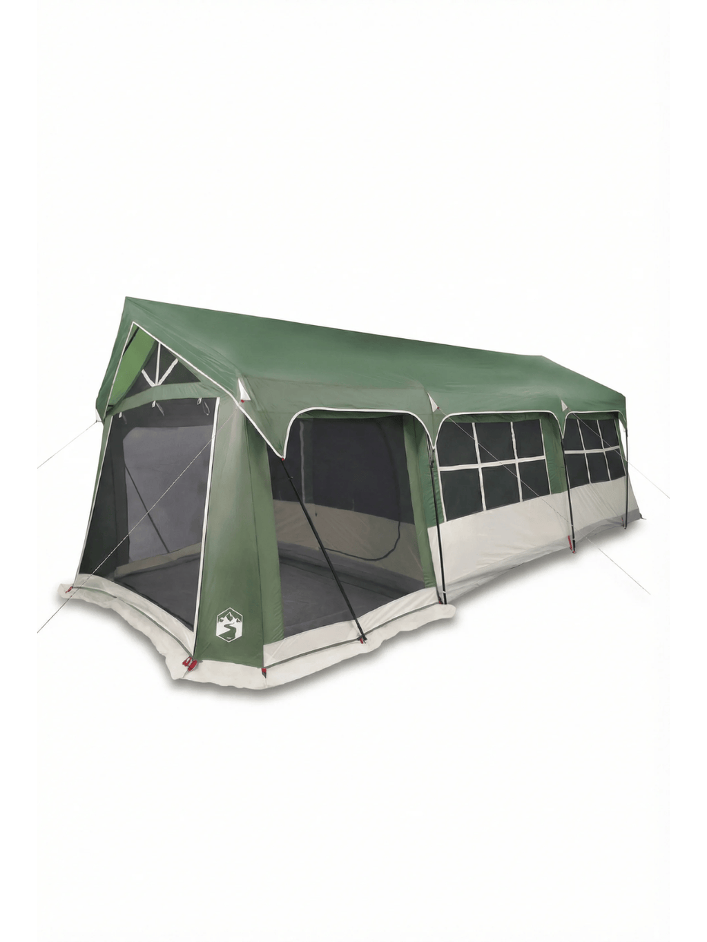 Tente Familiale de Luxe Spacieuse | Confort Garanti