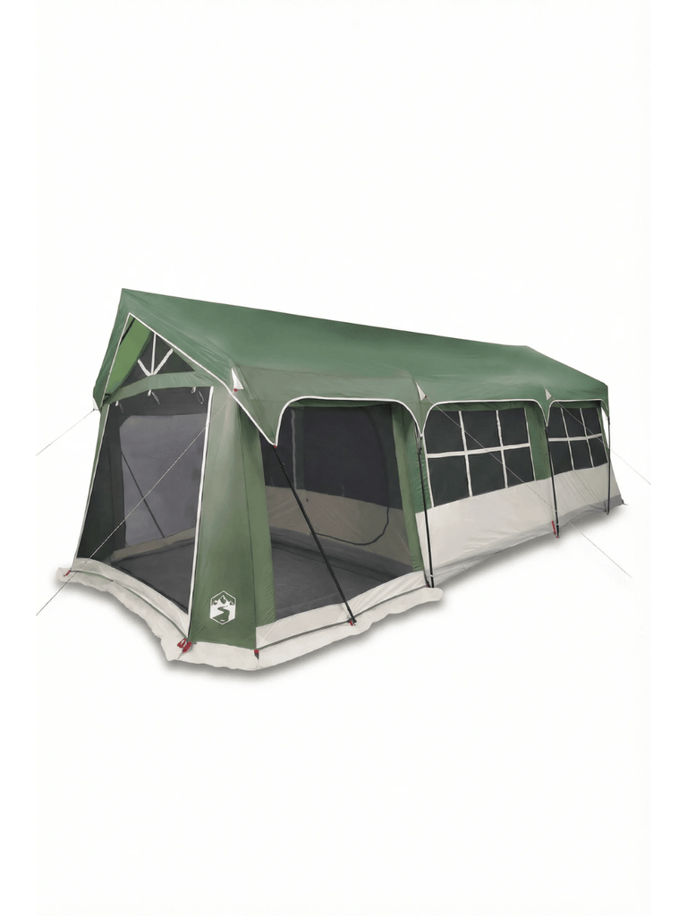 tente familiale gonflable Tente Familiale de Luxe Spacieuse