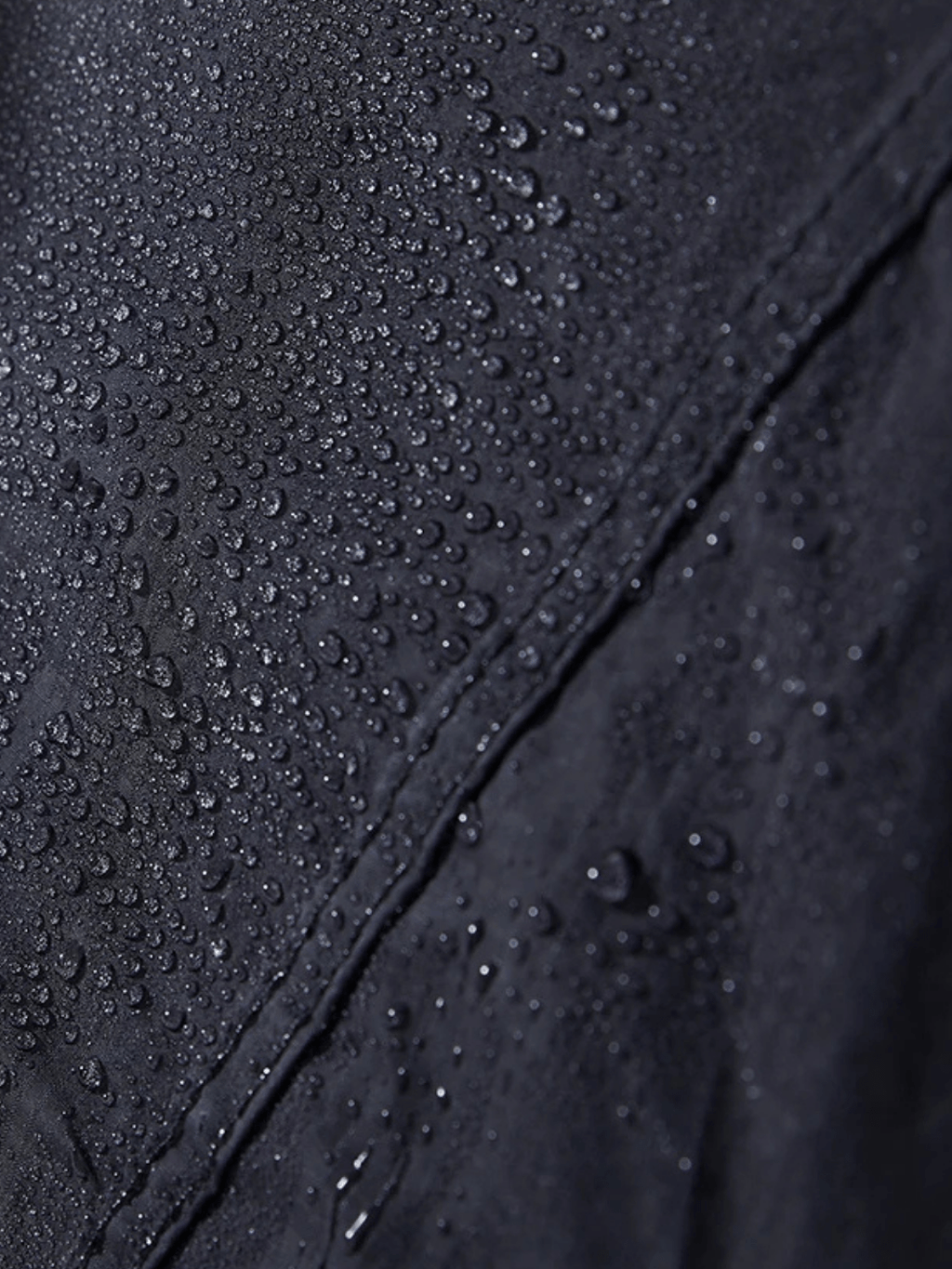 tente familiale fresh and black