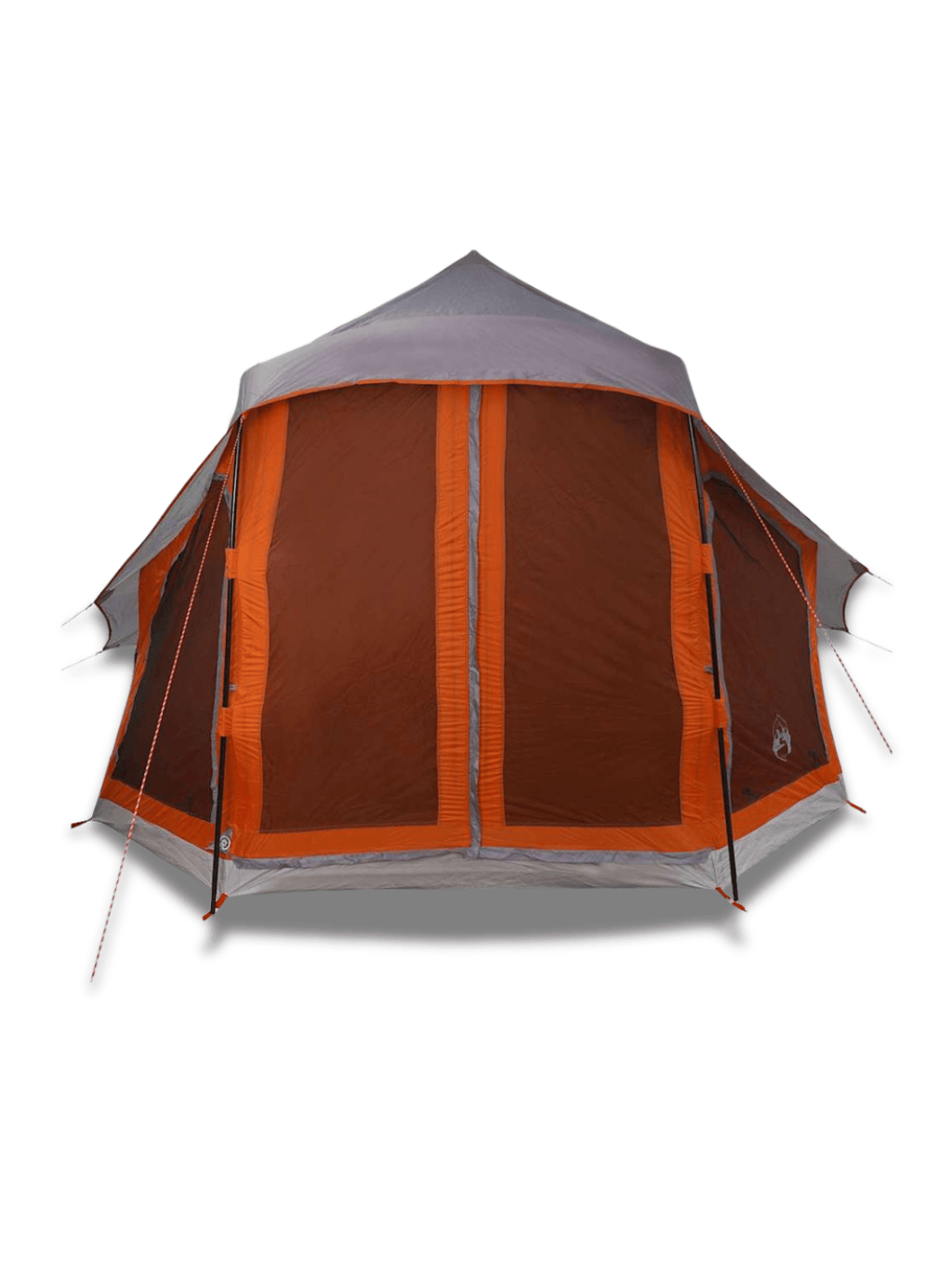 Tente familiale tipi 6 personnes | Espace & confort