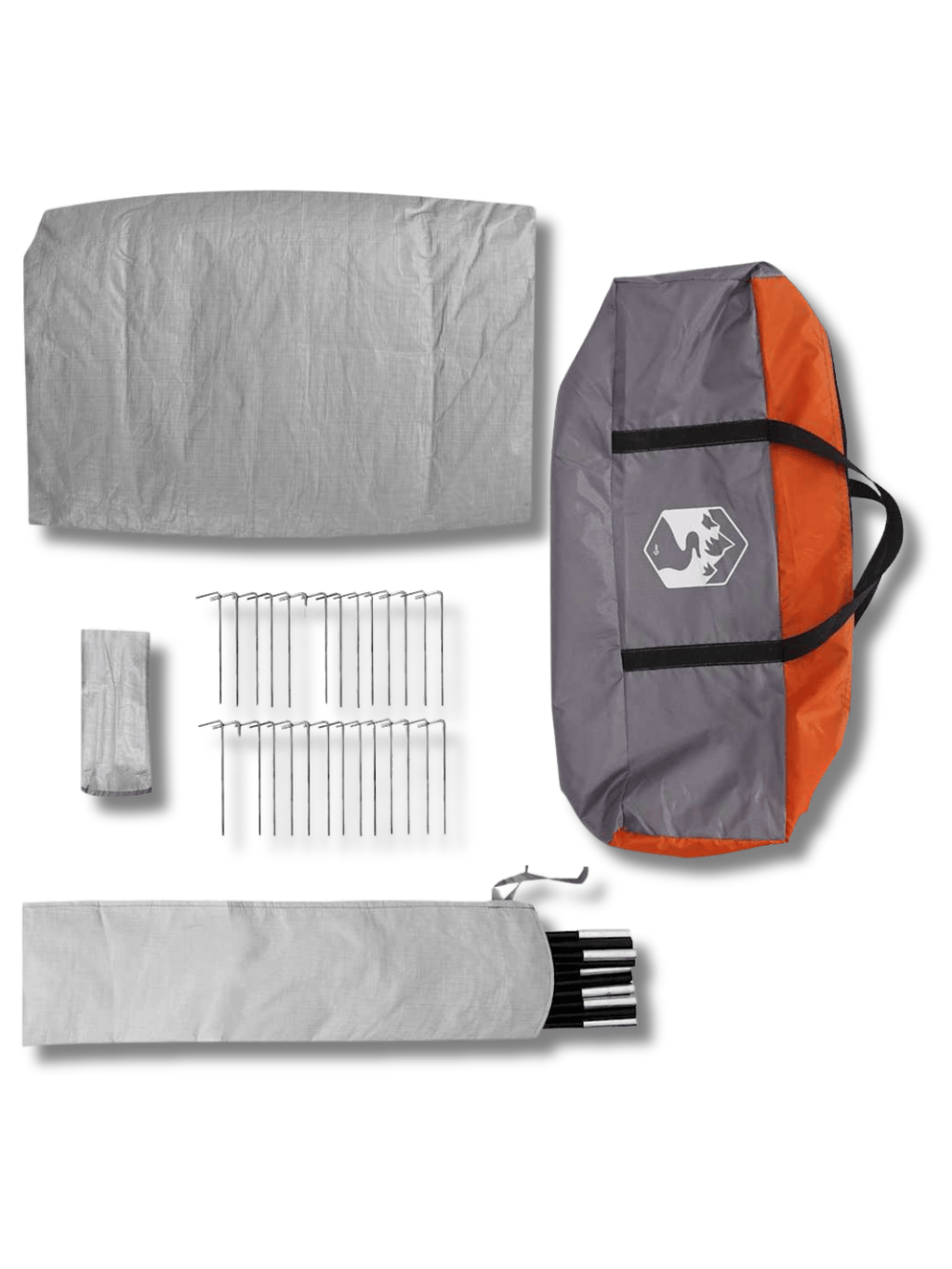 Tente familiale tipi 6 personnes | Espace & confort