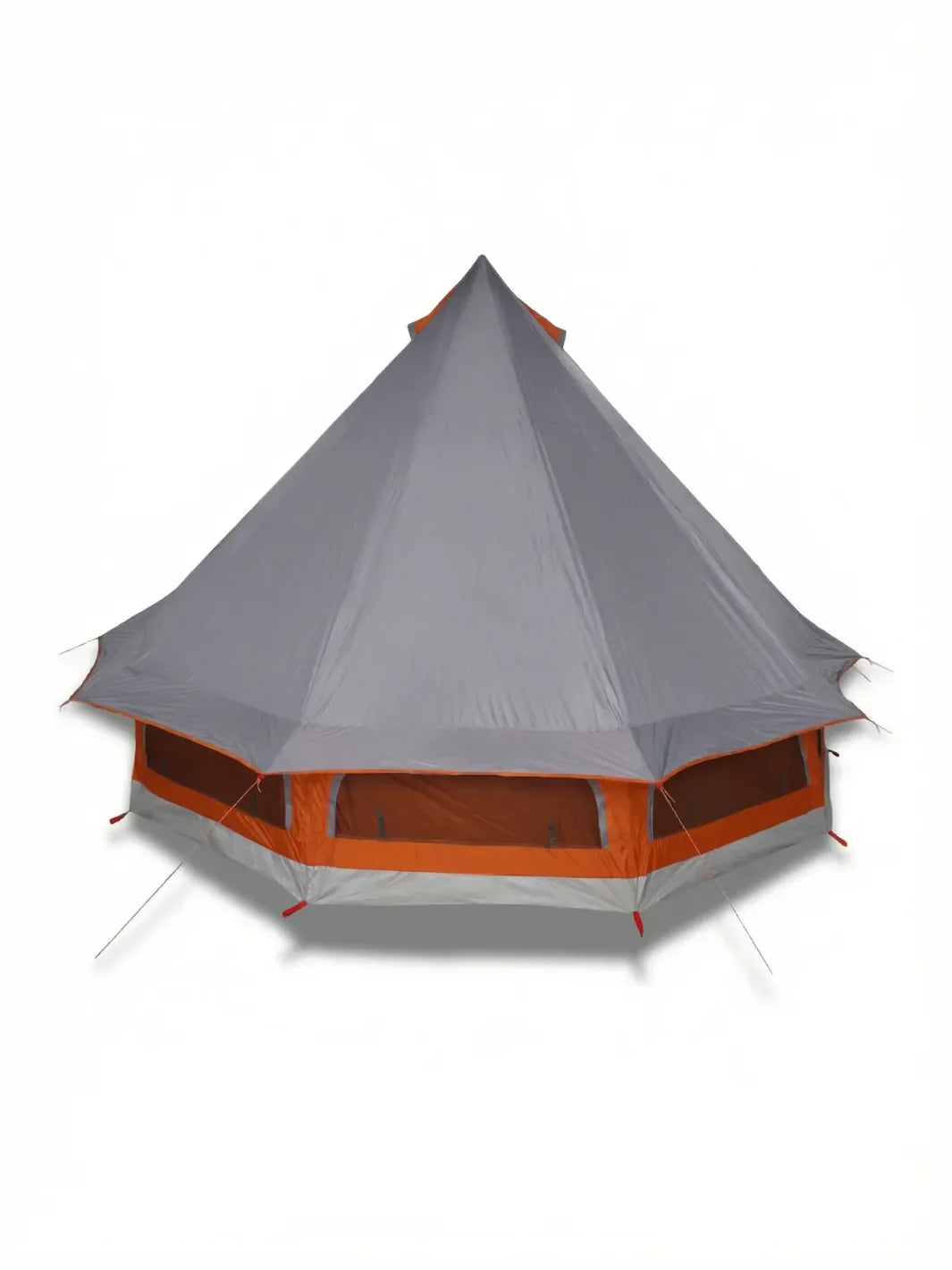 Tente familiale tipi 6 personnes | Espace & confort