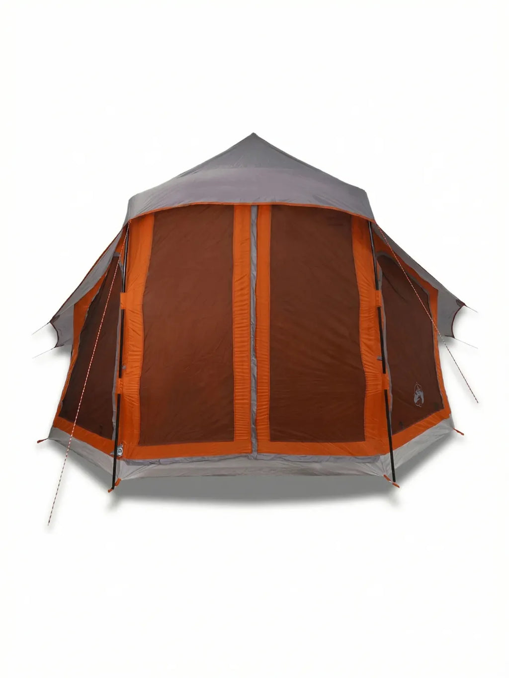 Tente familiale tipi 6 personnes | Espace & confort